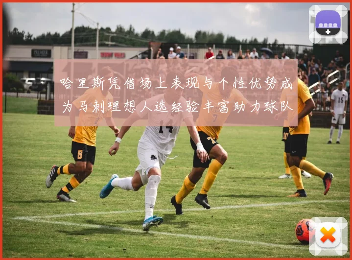 哈里斯凭借场上表现与个性优势成为马刺理想人选经验丰富助力球队发展